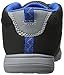 carter's Unisex-Child Topper Sneaker