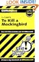 To Kill a Mockingbird (Cliffs Notes)