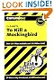 To Kill a Mockingbird (Cliffs Notes)