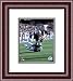 Framed Tim Brown Oakland Raiders 8x10 Photo