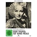 Der Teufel ist eine Frau