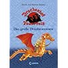 Drachenhof Feuerfels Band 1 - Das gro�e Drachenrennen