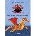 Drachenhof Feuerfels Band 1 - Das gro�e Drachenrennen