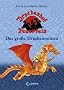 Drachenhof Feuerfels Band 1 - Das gro�e Drachenrennen
