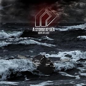 A Storm At Sea - Synapse to Synapse (New Track) (2012)