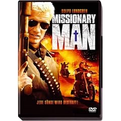 Missionary Man