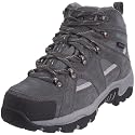 Karrimor Women'S Mount Mid L Weathertite Pewter Walking Boot