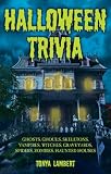 Halloween Trivia