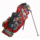 Ogio Ninja Stand Bag by
