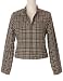 united arrows green label relaxing �X�^���h�J���[�`�F�b�N�u���]�� / ���i�C�e�b�h�A���[�Y �O���[�����[�x�������N�V���O : �u���]��