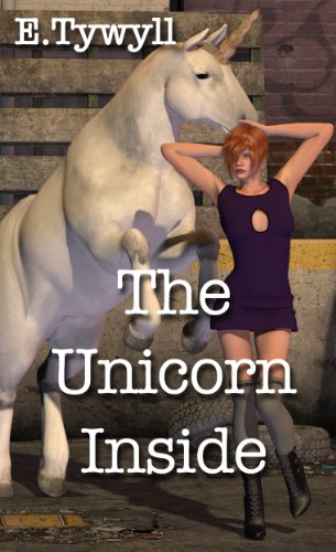 The Unicorn Inside