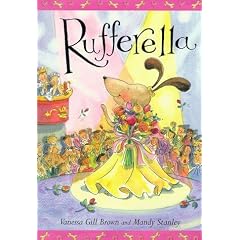 Rufferella (Bloomsbury Paperbacks)