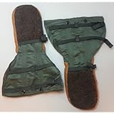 U.S. Military Arctic Mitts