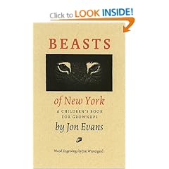 Beasts of New York