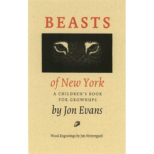 Beasts of New York