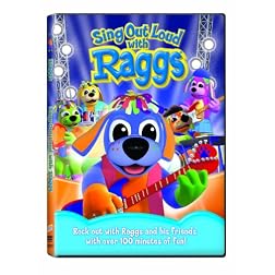 Raggs: Sing Out Loud
