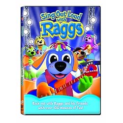 Raggs: Sing Out Loud
