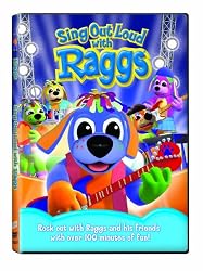 Raggs: Sing Out Loud