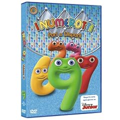 I Numerotti #09 - Pari E Dispari!