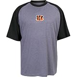 NFL Cincinnati Bengals Short Yardage Short Sleeve Tee