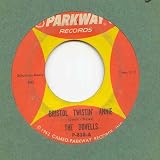 Dovells - Bristol Twistin Annie / Actor - [7"]