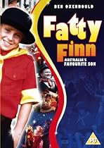 Fatty Finn [DVD]