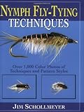 Nymph Fly-Tying Techniques