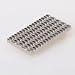Silver stainless steel Money Clip Wallet father s day gift ideas MC1002