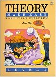 Theory Made Easy for Little Children, Level 1