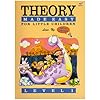 Theory Made Easy for Little Children, Level 1