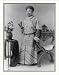 Historic Print (L): Wu-Ting-Fang - Chinese minister, full-length, standing