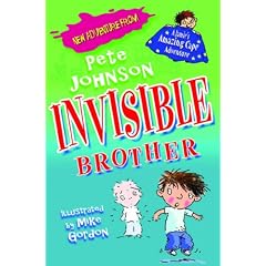 Invisible Brother