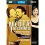 Medea in Corinto [2 DVDs] <b>DVD</b> ~ Alastair Miles