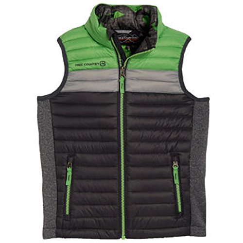 Free Country Boys Power Down Vest
