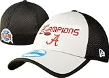 Alabama Crimson Tide 2009 National Champions 3930 Cap (Medium/Large)