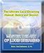 The Ultimate Lucid Dreaming Manual: From Basics to Beyond
