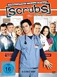 Scrubs: Die Anf�nger - Die komplette sechste Staffel (4 DVDs)