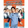 Scrubs: Die Anf�nger - Die komplette sechste Staffel (4 DVDs)