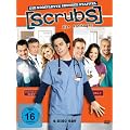 Scrubs: Die Anf�nger - Die komplette sechste Staffel (4 DVDs)