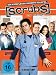 Scrubs: Die Anf�nger - Die komplette sechste Staffel (4 DVDs)