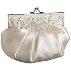 Menbur 816340004 Wedding Clutch