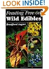 Feasting Free on Wild Edibles