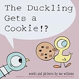 The Duckling Gets a Cookie!? (Pigeon)