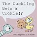The Duckling Gets a Cookie!? (Pigeon)