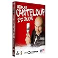 Canteloup, Nicolas - Deuxi�me couche