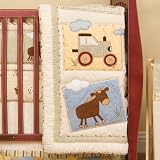 Farm House Quilt