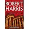 Robert Harris books