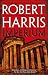 Imperium: A Novel of Ancient Rome