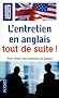 L'entretien en anglais tout de suite !