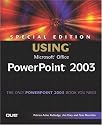Special Edition Using Microsoft Office PowerPoint 2003